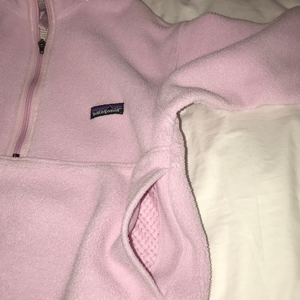 Patagonia synchilla / rare color
